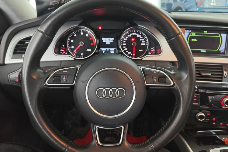 Used Audi A5 2016 Restyled Sportback 45 TFSI Comfort Version