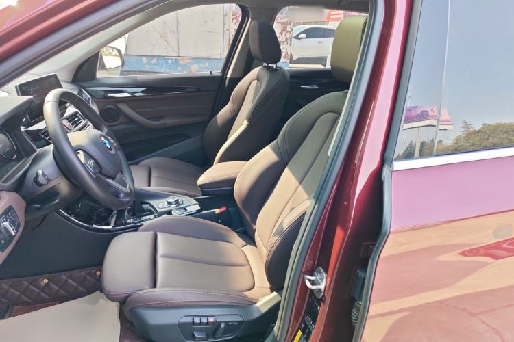 Used BMW X1 New Energy 2020 xDrive30Le Premium Edition