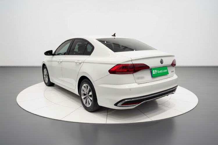 Used Volkswagen Bora 2023 1.5L Automatic Changer Limited Edition
