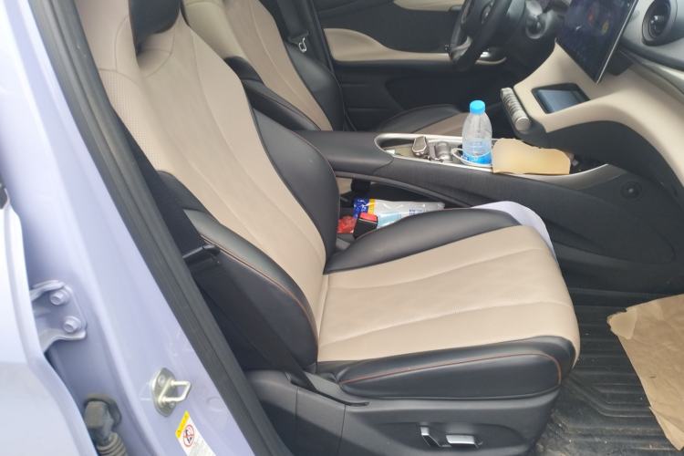 Used BYD Dolphin 2023 420 km Fashion Edition
