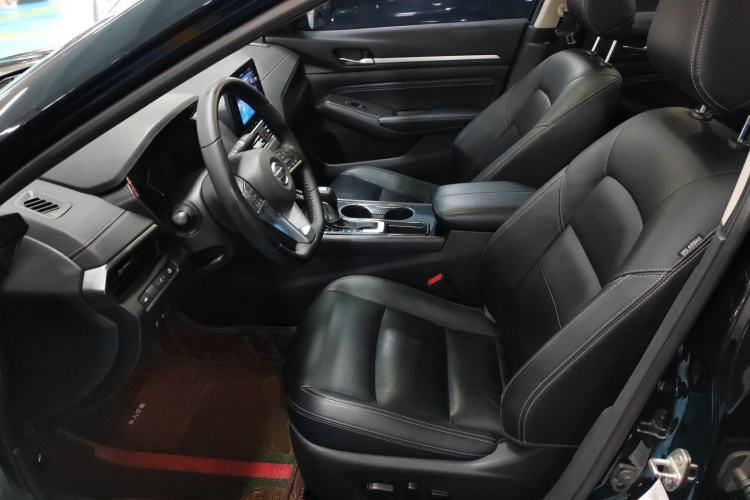 Used Nissan Teana 2020 Revised Version 2.0L XL Comfort Edition
