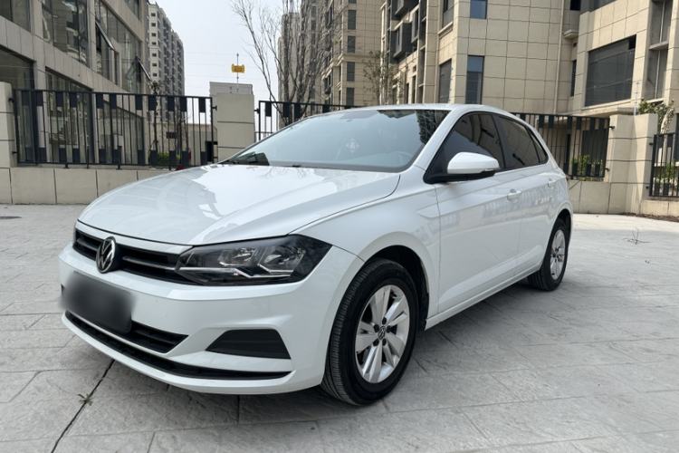 Used Volkswagen Polo 2023 Revised Plus 1.5L Automatic – Enjoy Life Edition