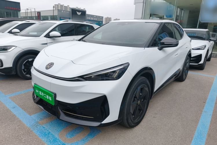 Used Volkswagen ID.UNYX 2024 Revised Pro Long-Range Version