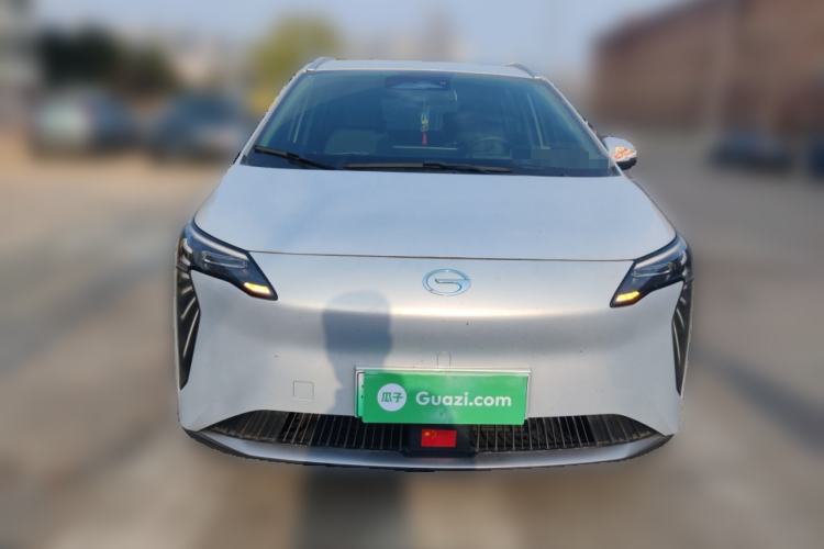 Used AION Y 2023 Younger
