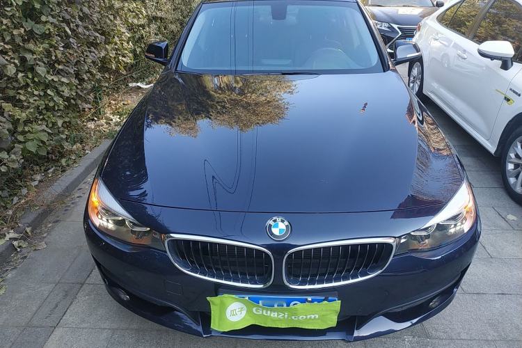Used BMW 3 Series GT 2017 320i Sport Edition