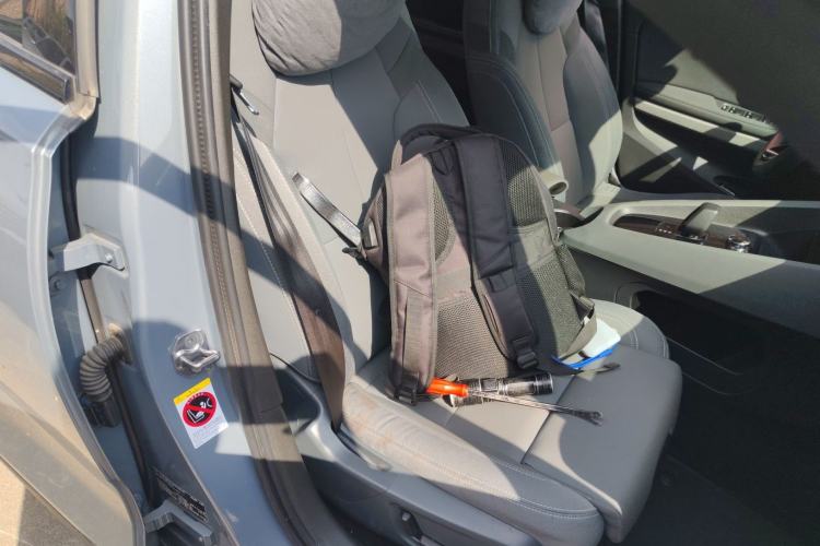 Used Polestar 2 2020 First Edition