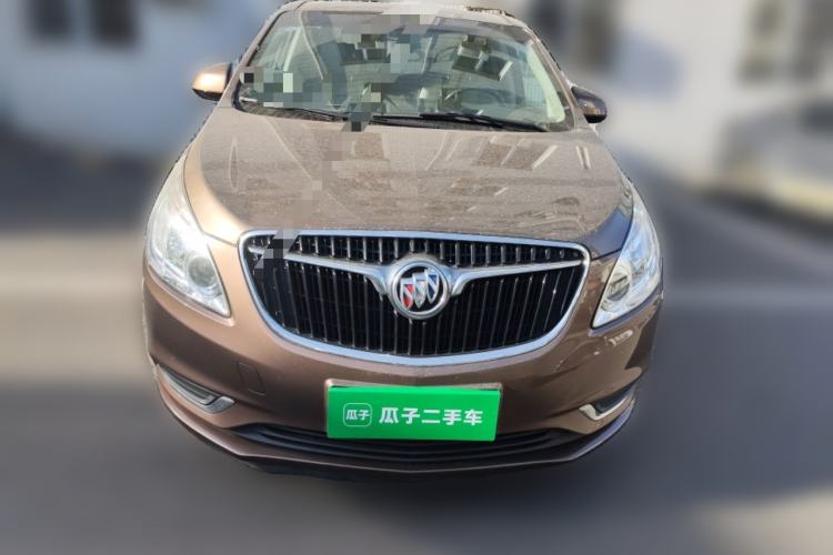 Used Buick GL8 2018 28T Luxury Model China VI Standard