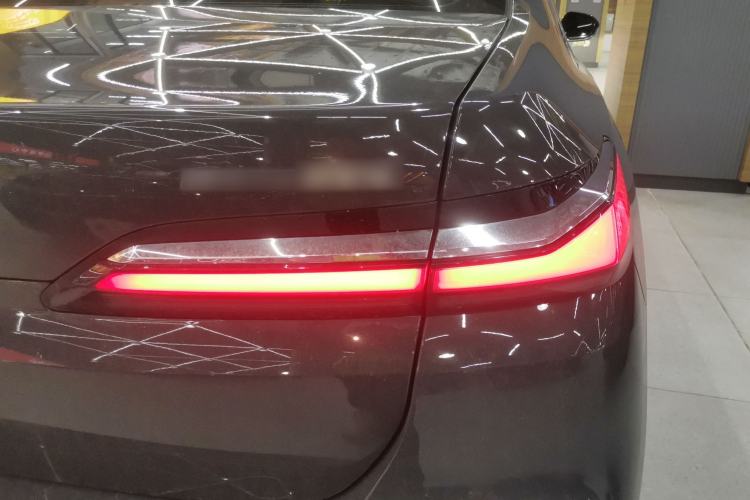 Used BMW i7 2023 eDrive50L Leading M Sport Package
