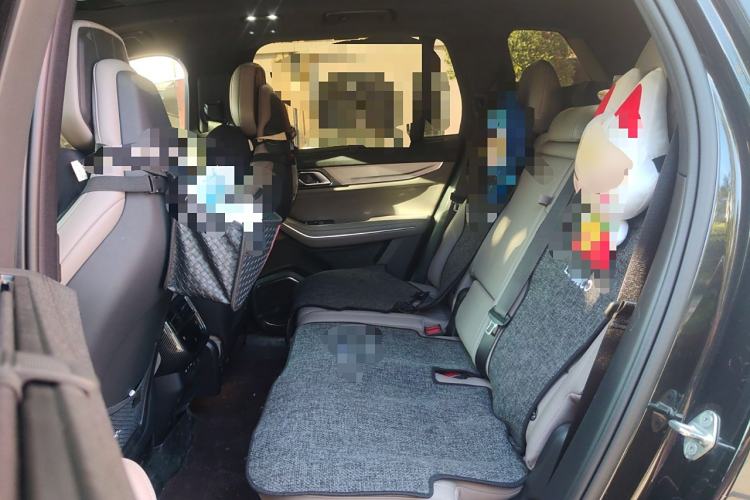 Used Lynk & Co 09 EM-P 2023 2.0TD EM-P Long-Range Version PM 7-Seater