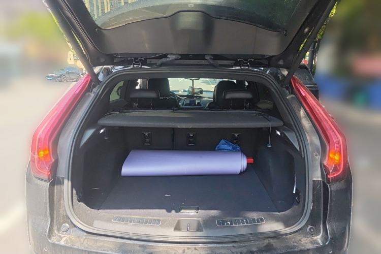 Used Cadillac XT4 2018 28T Two-Wheel-Drive Luxury Model