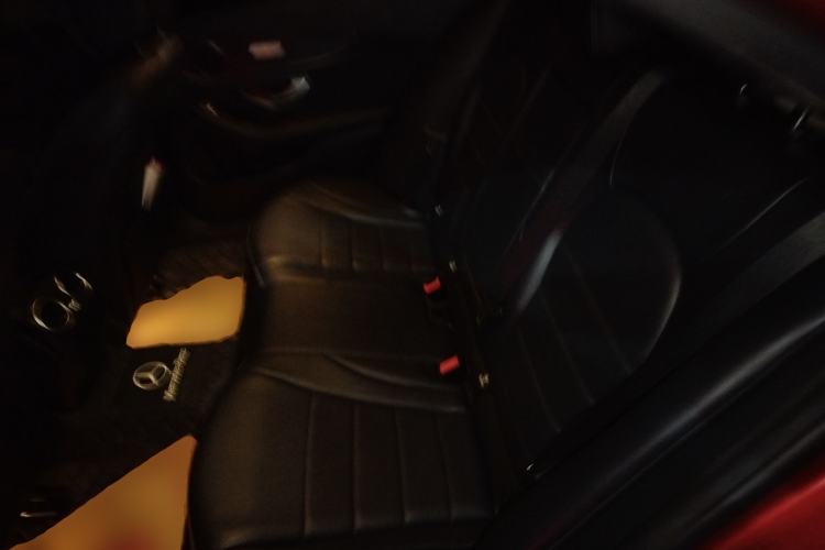 Used Mercedes-Benz C-Class 2017 Facelift C 200 L Sport Edition
