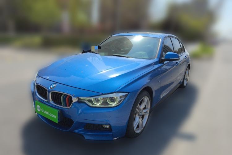 Used BMW 3 Series 2016 328i M Sport