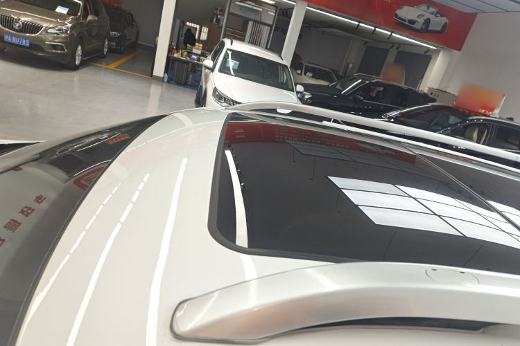 Used Jeep Cherokee 2016 2.4L Leading Edition
