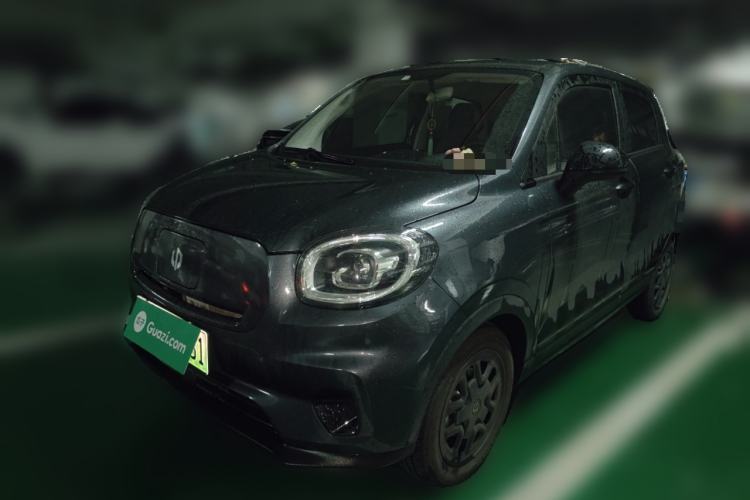 Used Leapmotor T03 2023 310 Lite Edition