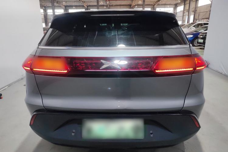 Used XPeng G3 2020 400 Smart Edition
