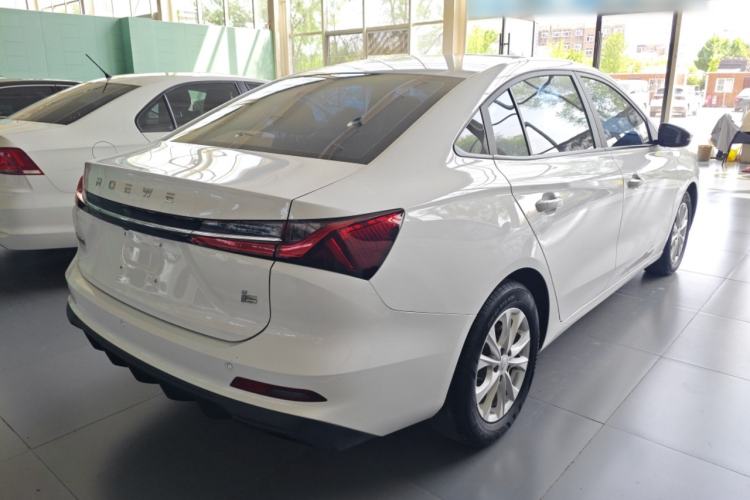 Used Roewe i5 2023 1.5L Manual Comfort Edition