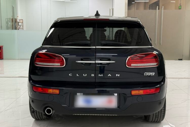 Used MINI Clubman 2023 Refresh 1.5T COOPER Connoisseur Exterior 3