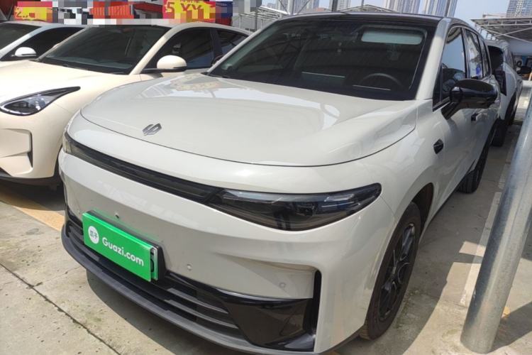 Used Leapmotor C10 2026 605 Enjoyment Edition