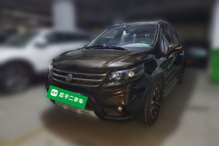 Used FORTHING Joyear X5 2013 1.6L Manual Luxury Model China IV Standard Guazi used car, China used car export, Used car for sale, Used  cars, Cheapest cars for sale