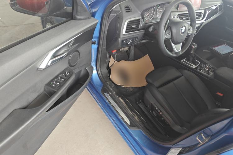 Used BMW 1 Series 2017 118i Design Package Model