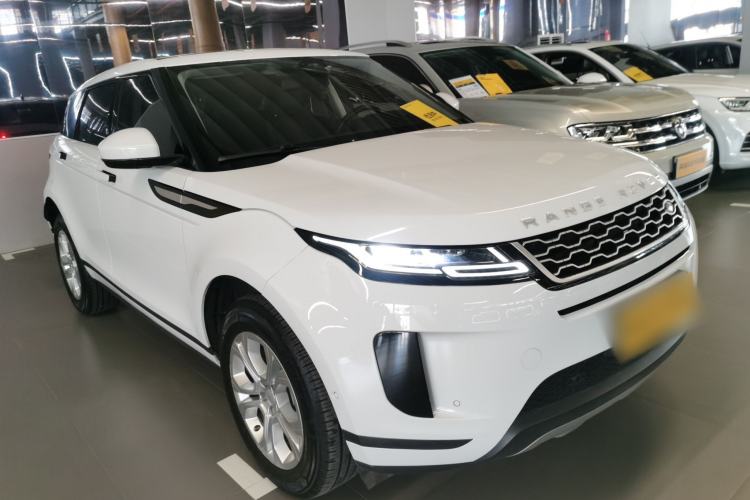 Used Land Rover Range Rover Evoque 2020 249 PS Youth Edition
