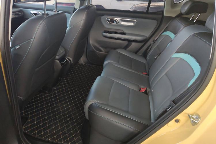 Used AION Y 2022 Plus 70 Smart Edition