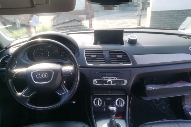 Used Audi Q3 2013 35 TFSI Ambition Edition
