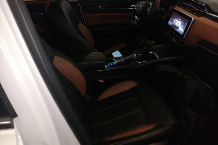 Used Jinbei Viewing 2019 1.6L Manual Comfort Model