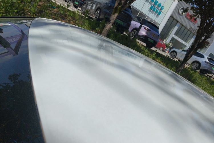 Used Audi A3 2014 Limousine 35 TFSI Automatic Advanced Model
