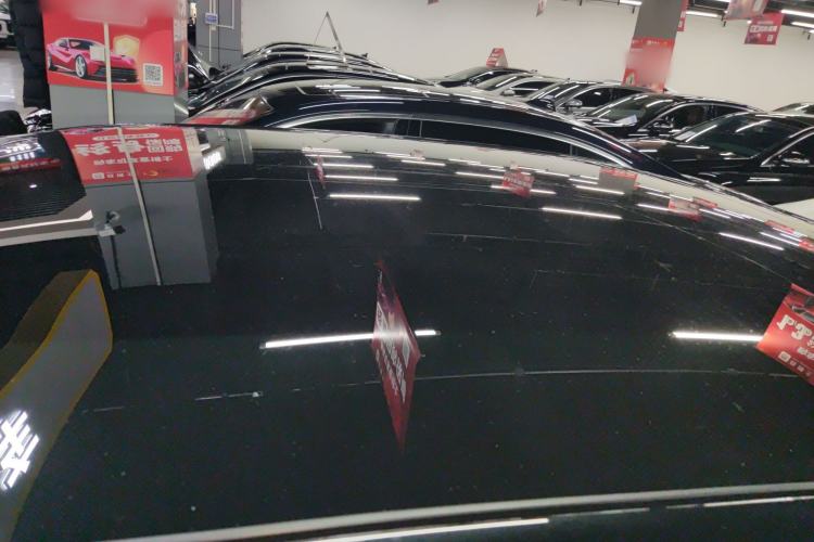 Used BMW 7 Series 2023 735Li Luxury Package