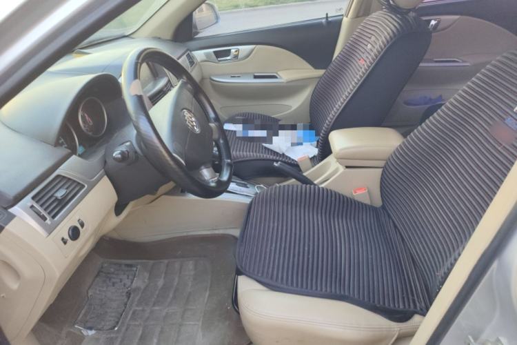 Used Buick Excelle 2013 1.5L Automatic Classic Model