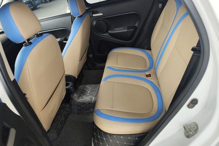 Used ORA Black Cat 2019 351 km Fun Edition