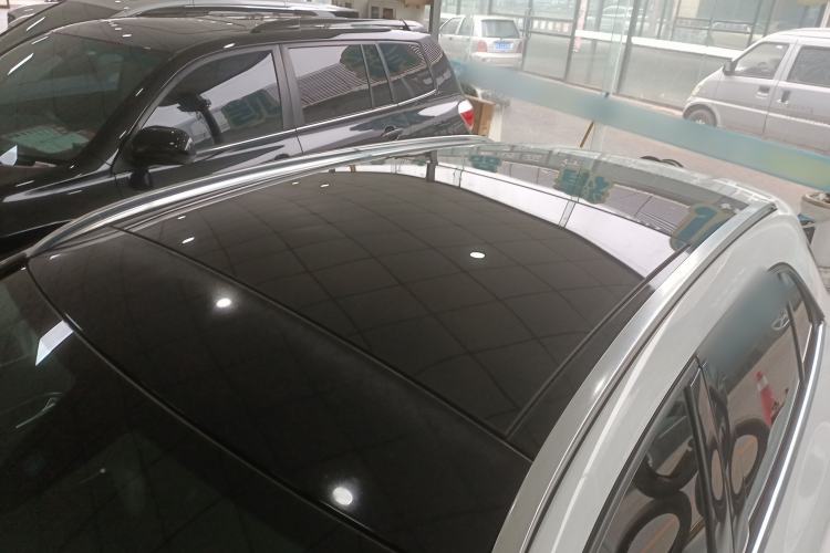 Used Mercedes-Benz GLA 2017 GLA 200 Sport Edition