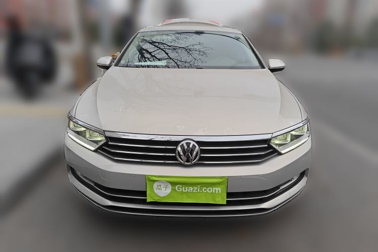 Used Volkswagen Magotan 2019 330TSI DSG Luxury Version China VI Standard