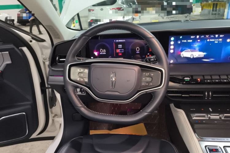 Used Lincoln Z 2022 iKoo Luxury Edition