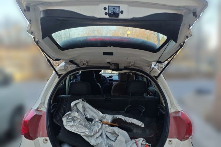 Used Haval H1 2015 1.5L Manual Urban Model