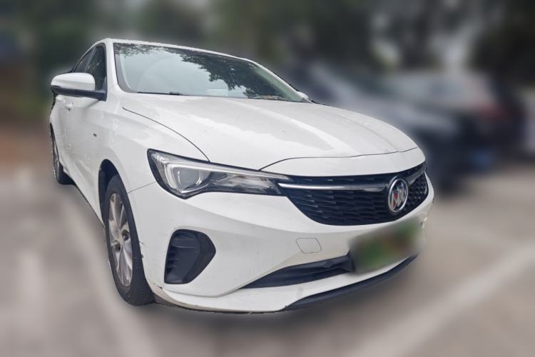 Used Buick Verano 2022 Pro 533T Enjoyment Edition

