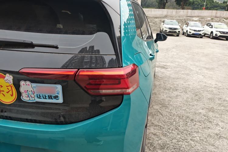 Used Volkswagen ID.3 2021 Pro Smart Edition