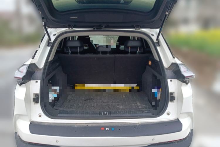 Used NETA U 2021 Revised Pro 400 Premium Driving Edition