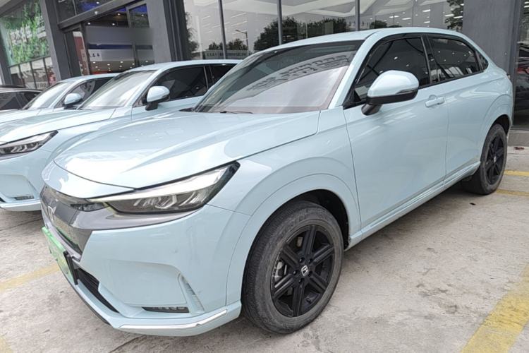Used Honda e:NP1 2023 420 km Vision Edition