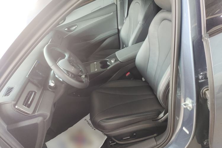 Used BYD Seal 06 DM-i Touring 2025 Model DM-i 150KM Deluxe
