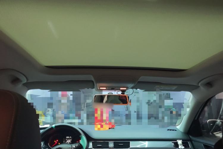 Used Volkswagen C-TREK 2020 1.5L Automatic Comfort Model