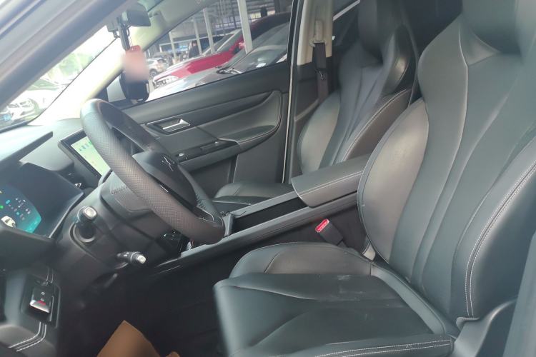 Used XPeng G3 2022 G3i 460N
