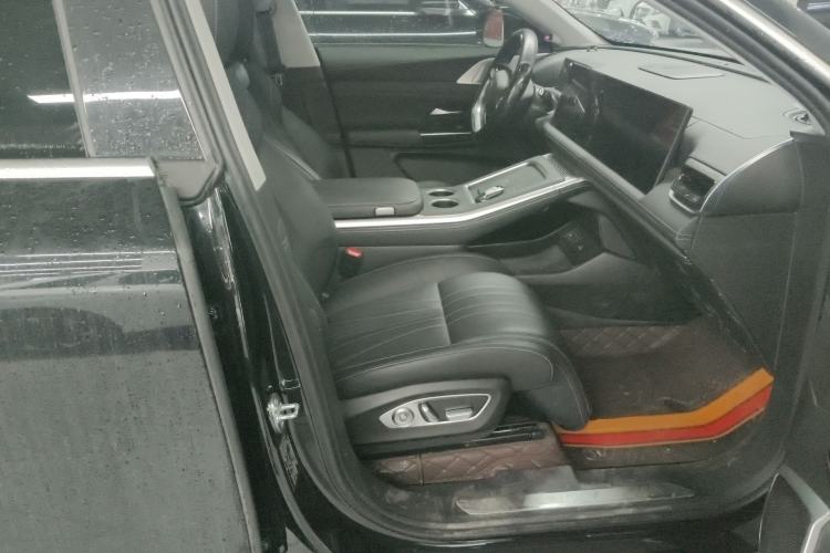 Used XPeng G9 2024 570 Max