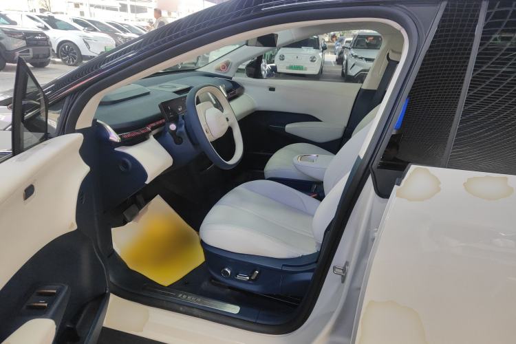 Used Zeekr X 2023 Rear-Drive ME Version 5 Seats
