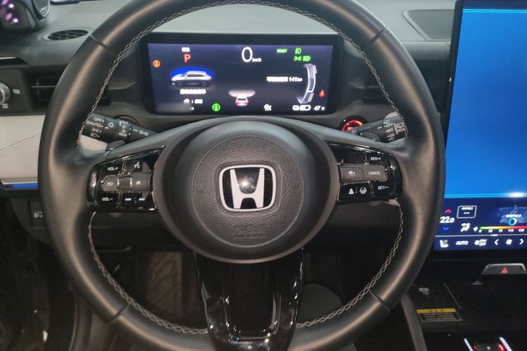 Used Honda e:NS1 2022 e-Style Edition
