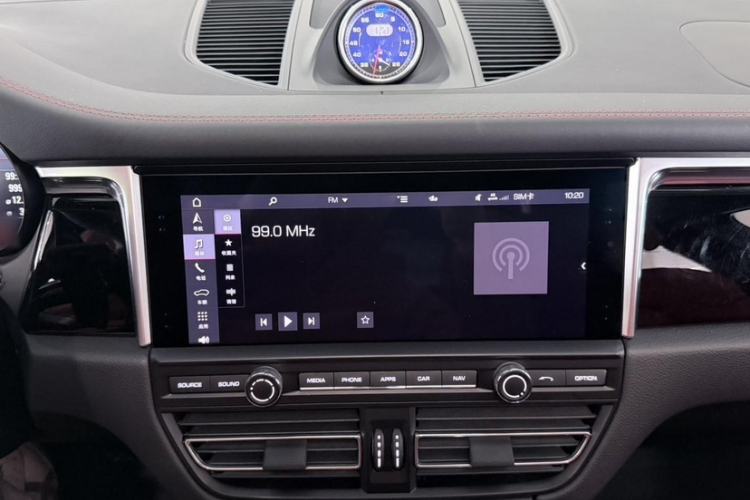 Used Porsche Macan 2020 Macan GTS 2.9T