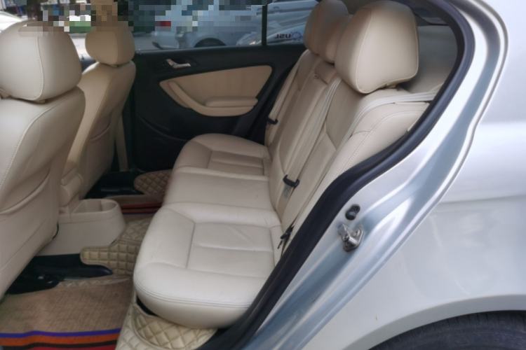 Used Volkswagen Lavida 2011 1.6L Automatic Premium Edition