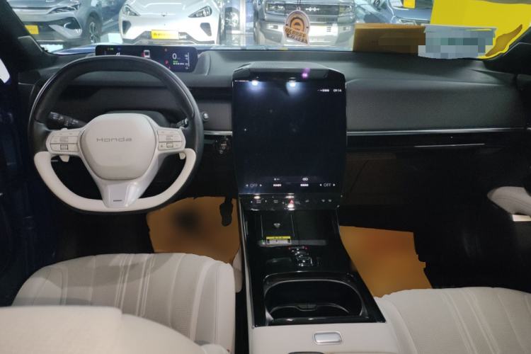 Used Honda S7 2025 Navigator Edition