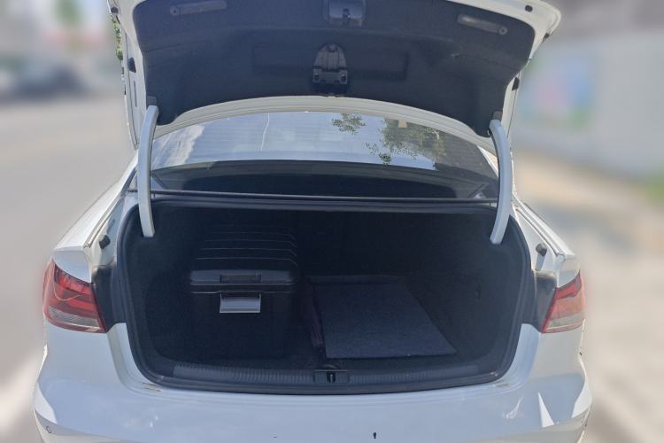 Used Audi A3 2014 Limousine 35 TFSI Automatic Advanced Model
